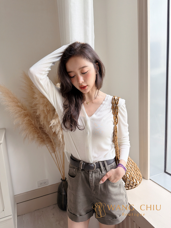 WANG CHIU 麻豆照